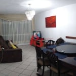 Apartamento à venda, 116 m² por R$ 380.000,00 - Itararé - São Vicente/SP