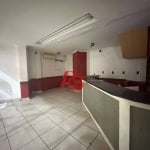 Loja para alugar, 61 m² por R$ 3.000,00/mês - Gonzaga - Santos/SP