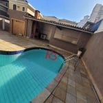 Casa com 4 dormitórios à venda, 211 m² por R$ 1.930.000,00 - José Menino - Santos/SP