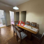 Apartamento para alugar, 70 m² por R$ 3.500,00/mês - Boqueirão - Santos/SP