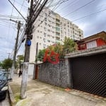 Casa para alugar, 250 m² por R$ 15.890,00/mês - Encruzilhada - Santos/SP