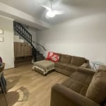 Casa com 3 dormitórios à venda, 84 m² por R$ 390.000 - Vila Melo - São Vicente/SP