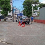 Terreno para alugar, 480 m² por R$ 8.000,00/mês - Aparecida - Santos/SP