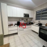 Apartamento à venda, 92 m² por R$ 455.000,00 - Boqueirão - Santos/SP