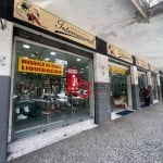 Loja para alugar, 260 m² por R$ 17.000,00/mês - Centro - Santos/SP