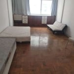 Apartamento à venda, 40 m² por R$ 325.000,00 - Boqueirão - Santos/SP