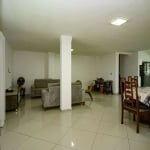 Sobrado com 3 dormitórios à venda, 250 m² por R$ 1.600.000,00 - Campo Grande - Santos/SP