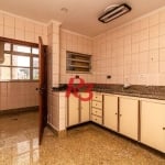 Apartamento com 2 dormitórios, 109 m² - venda por R$ 550.000,00 ou aluguel por R$ 4.965,39/mês - José Menino - Santos/SP