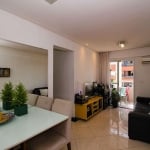 Apartamento à venda, 67 m² por R$ 690.000,00 - Aparecida - Santos/SP