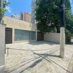 Comprar e Aluguel loja Térrea com 150 m² - Boqueirão - Santos/SP