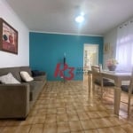 Apartamento à venda, 60 m² por R$ 290.000,00 - Itararé - São Vicente/SP