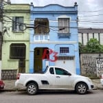 Casa com 2 dormitórios à venda, 120 m² por R$ 1.500.000,00 - Macuco - Santos/SP