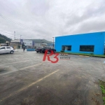 Loja à venda, 380 m² por R$ 4.500.000,00 - Chico de Paula - Santos/SP