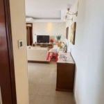 Apartamento, 157 m² - venda por R$ 1.520.000,00 ou aluguel por R$ 13.800,00/mês - Ponta da Praia - Santos/SP