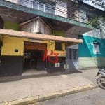 Loja para alugar, 24 m² por R$ 2.500,01/mês - Embaré - Santos/SP