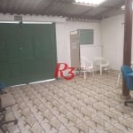 Terreno, 527 m² - venda por R$ 1.300.000,00 ou aluguel por R$ 6.538,14/mês - Vila Belmiro - Santos/SP