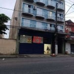 Loja à venda, 250 m² por R$ 715.000,00 - Centro - São Vicente/SP