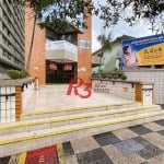 Loja para alugar, 128 m² por R$ 10.000,02/mês - Gonzaga - Santos/SP