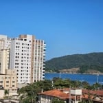 Apartamento à venda, 127 m² por R$ 815.000,00 - Aparecida - Santos/SP