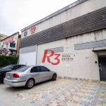 Galpão, 2757 m² - venda por R$ 24.000.000,00 ou aluguel por R$ 135.860,48/mês - Campo Grande - Santos/SP