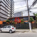 Sobrado à venda, 1183 m² por R$ 6.000.000,00 - Centro - São Vicente/SP