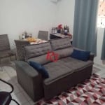 Apartamento à venda, 60 m² por R$ 300.000,00 - Boqueirão - Santos/SP