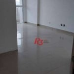 Sala para alugar, 46 m² por R$ 2.500,02/mês - Centro - São Vicente/SP