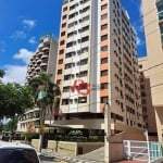 Apartamento com 2 dormitórios à venda, 130 m² por R$ 600.000,00 - Ponta da Praia - Santos/SP