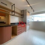 Apartamento com 2 Quartos Com Planejados  à venda, 67 m² por R$ 920.000 - Boqueirão - Santos/SP