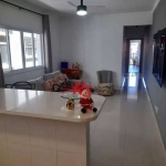 Apartamento com 2 dormitórios à venda, 68 m² por R$ 383.000,00 - Vila Valença - São Vicente/SP