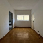 Apartamento com 2 dormitórios à venda, 57 m² por R$ 270.000,00 - Vila Mathias - Santos/SP