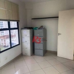 Sala para alugar, 63 m² por R$ 5.000,02/mês - Aparecida - Santos/SP