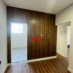 Apartamento com 2 dormitórios à venda, 55 m² por R$ 450.000,00 - Embaré - Santos/SP