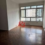 Apartamento 2 quartos, 2 banheiros, próximo ao mar no José Menino