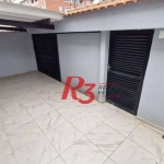 Sobrado com 2 dormitórios à venda, 150 m² por R$ 690.000,00 - Centro - São Vicente/SP