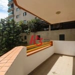 Apartamento com 1 dormitório à venda, 61 m² por R$ 430.000,00 - José Menino - Santos/SP