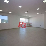 Sala, 52 m² - venda por R$ 480.000,00 ou aluguel por R$ 3.200,02/mês - Vila Matias - Santos/SP