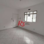 Apartamento com 2 dormitórios à venda, 49 m² por R$ 250.000,00 - Catiapoã - São Vicente/SP