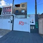 Casa com 3 dormitórios à venda, 160 m² por R$ 1.100.000,00 - Marapé - Santos/SP