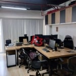 Sala à venda, 60 m² por R$ 480.000,00 - Centro - Santos/SP