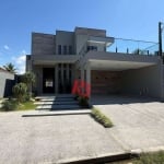 Casa com 5 dormitórios à venda, 347 m² por R$ 3.400.000,00 - Morada da Praia - Bertioga/SP