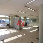 Sala à venda, 78 m² por R$ 268.000,00 - Centro - Santos/SP