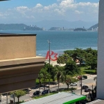 Apartamento com 2 dormitórios à venda, 148 m² por R$ 890.000,00 - Ponta da Praia - Santos/SP