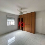 Apartamento com 1 dormitório à venda, 32 m² por R$ 230.000,00 - Centro - São Vicente/SP