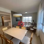 Apartamento Duplex com 3 dormitórios, 163 m² - venda por R$ 2.000.000,00 ou aluguel por R$ 15.001,00/mês - Boqueirão - Santos/SP
