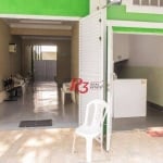 Casa com 3 dormitórios à venda, 190 m² por R$ 1.170.000,00 - Vila Belmiro - Santos/SP