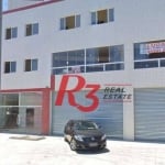 Loja para alugar, 140 m² - Maracanã - Praia Grande/SP