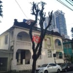 Casa com 4 dormitórios, 164 m² - venda - Gonzaga - Santos/SP