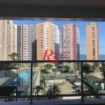 Apartamento com 3 dormitórios, 132 m² - venda por R$ 1.330.000,00 ou aluguel por R$ 6.800,00/mês - José Menino - Santos/SP