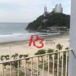 Apartamento com 4 dormitórios à venda, 170 m² - Itararé - São Vicente/SP